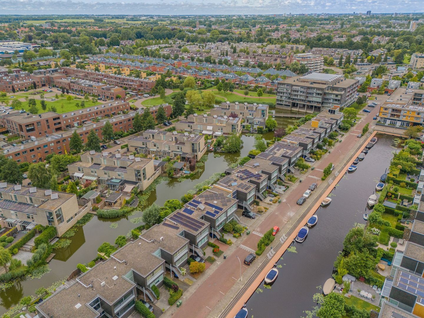 Hofvliet 109, Voorschoten foto-44