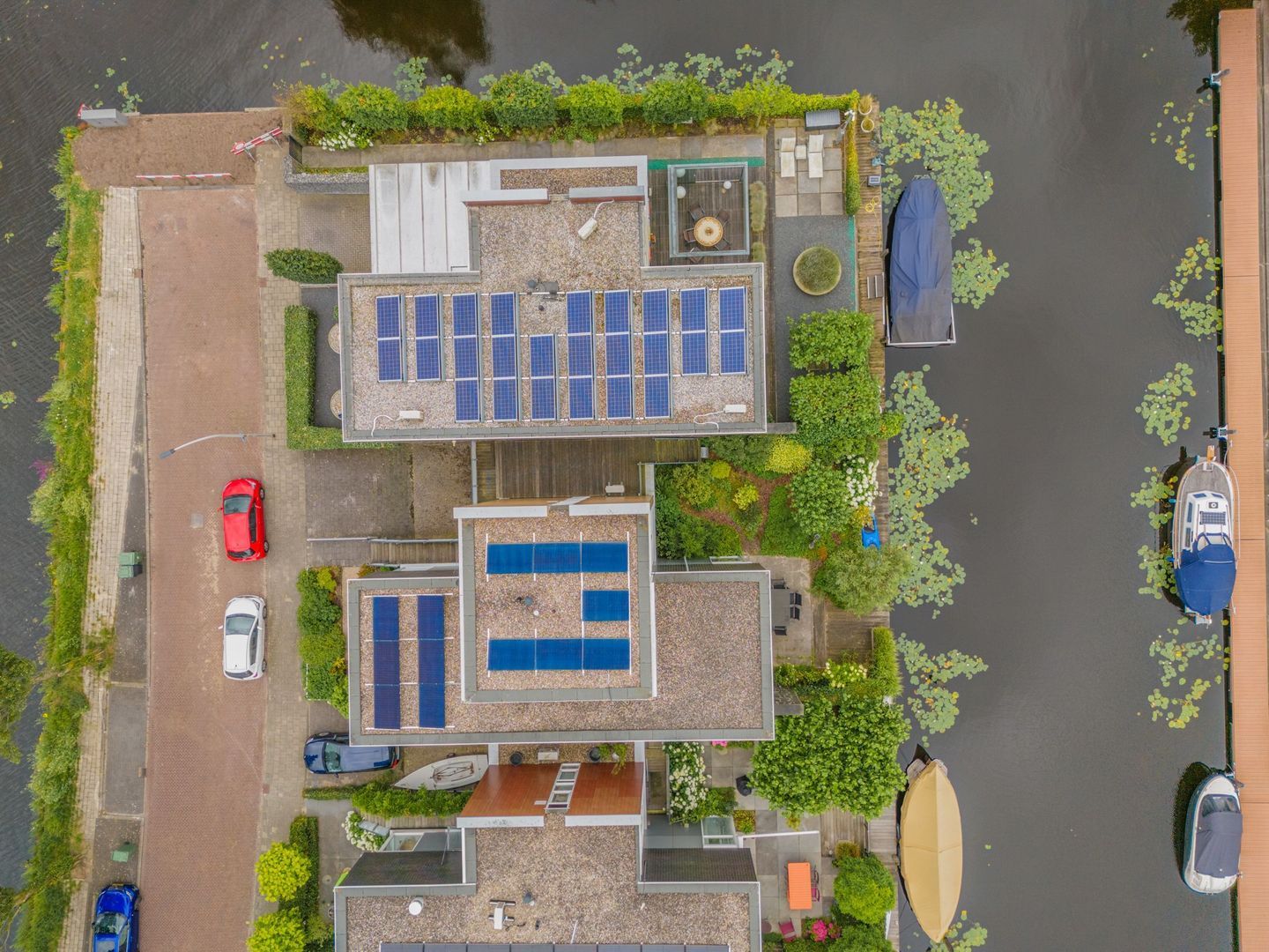 Hofvliet 109, Voorschoten foto-46