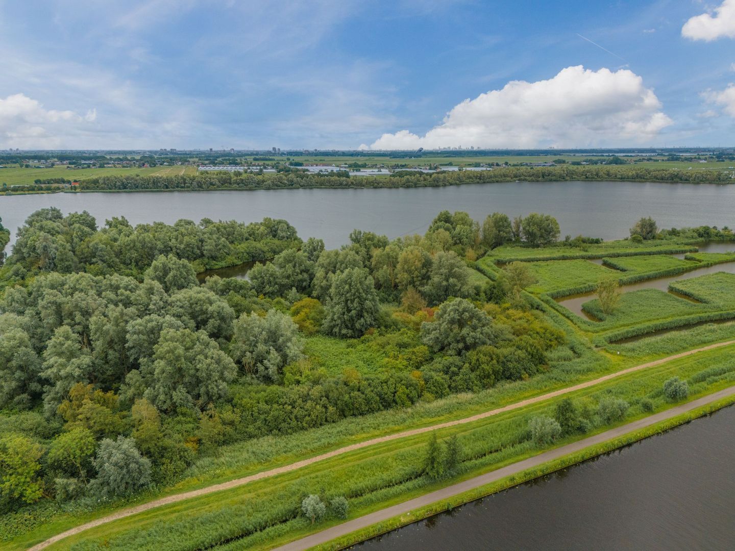 Hofvliet 109, Voorschoten foto-47