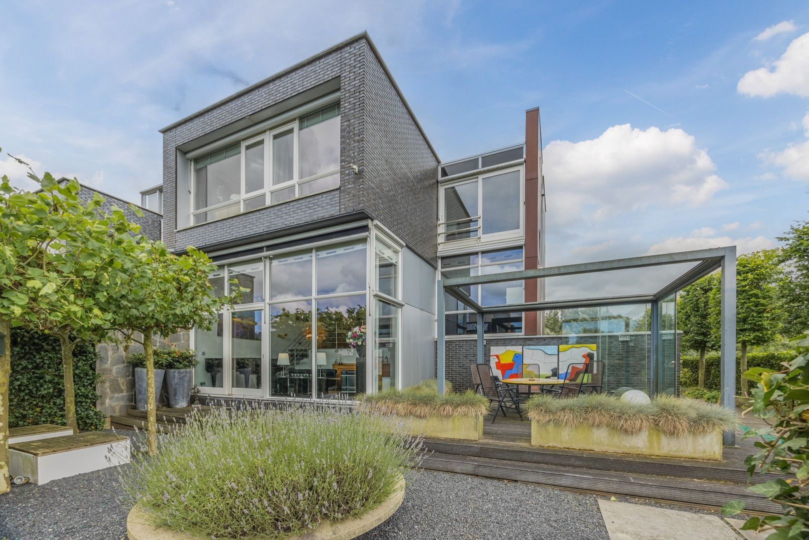 Hofvliet 109, Voorschoten foto-0