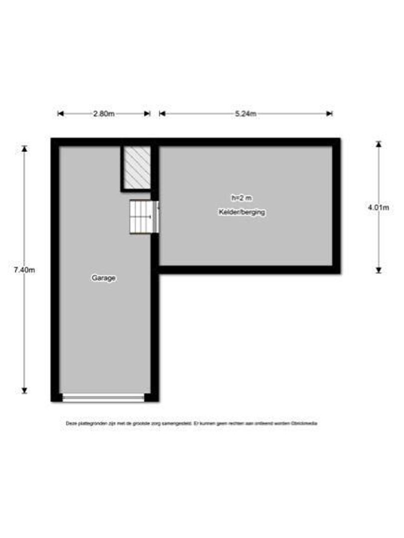 De Hooghkamer 46, Voorschoten foto-24