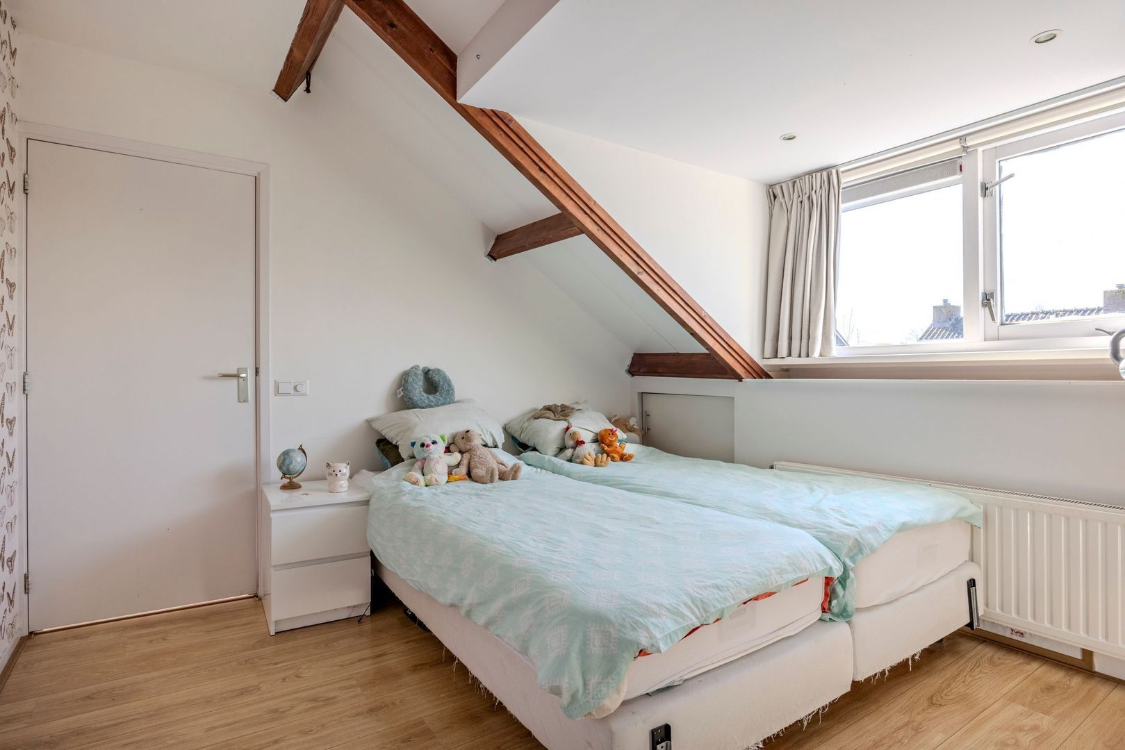 Jan Pieterszoon Coenstraat 9, Voorschoten foto-32