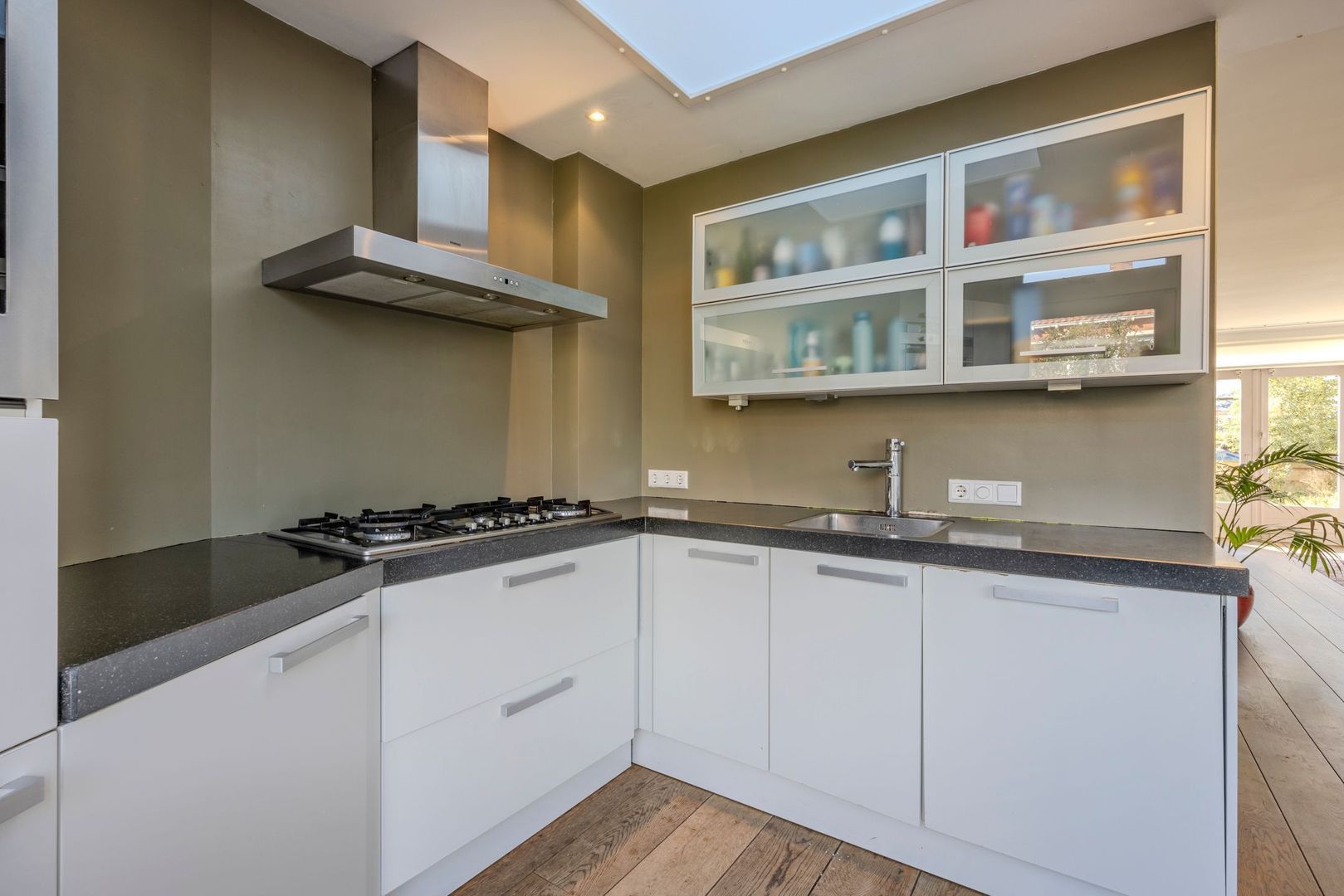 Jan Pieterszoon Coenstraat 9, Voorschoten foto-20