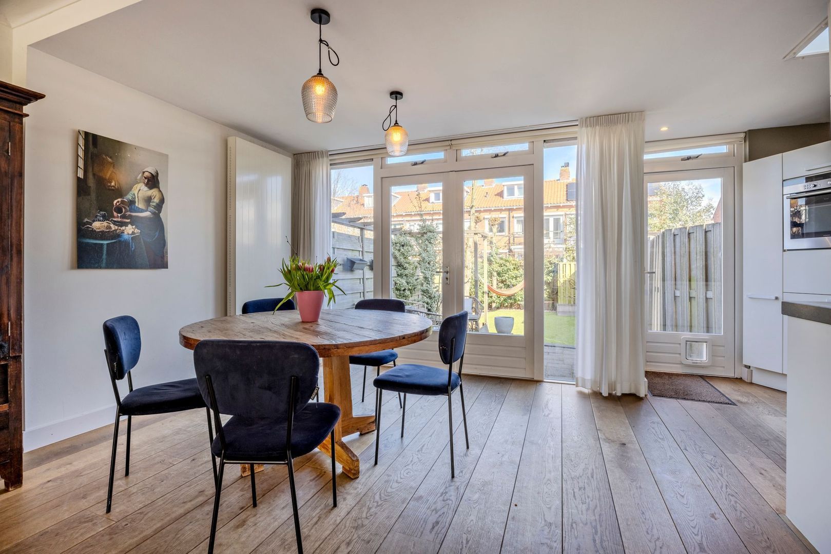 Jan Pieterszoon Coenstraat 9, Voorschoten foto-15