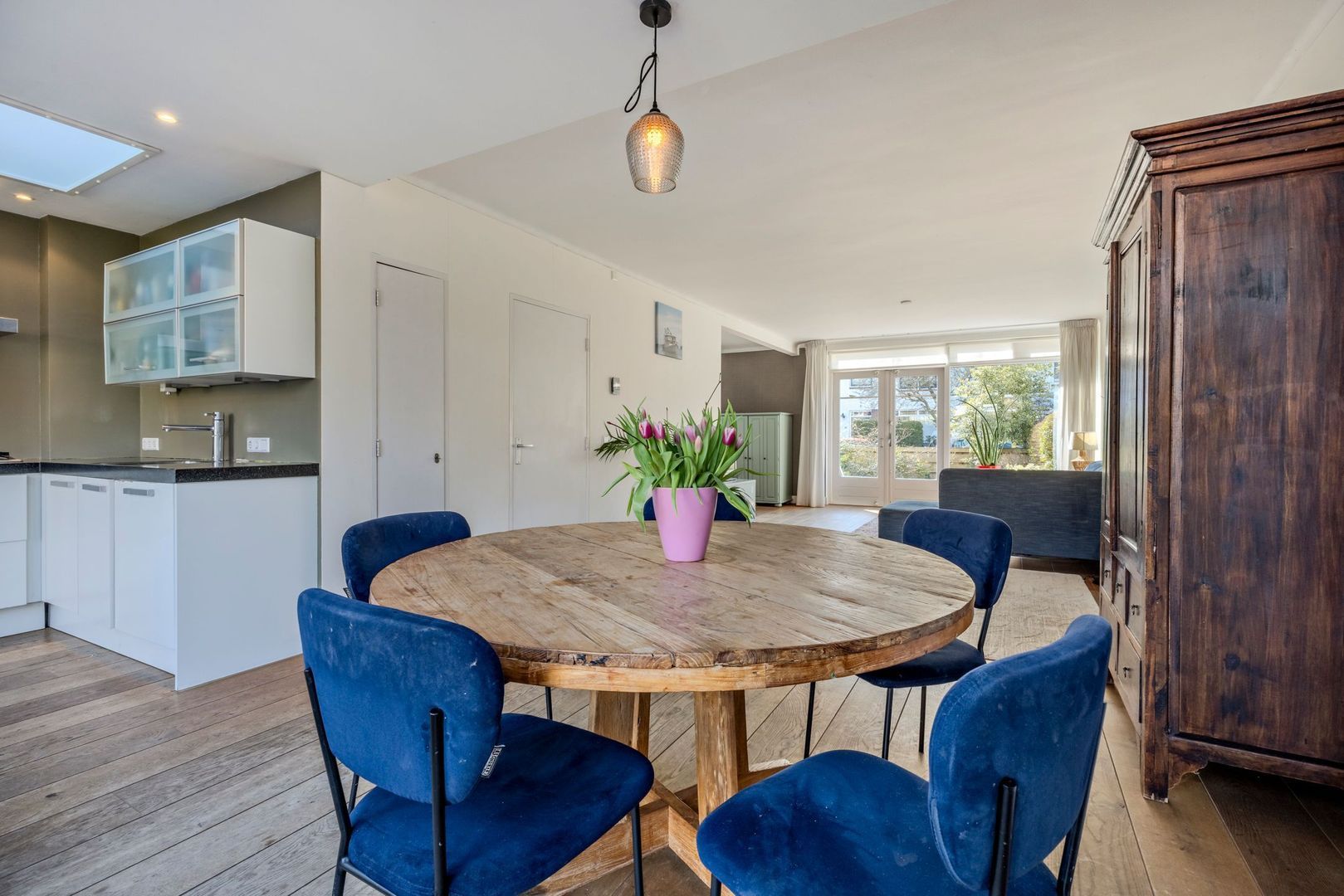 Jan Pieterszoon Coenstraat 9, Voorschoten foto-17