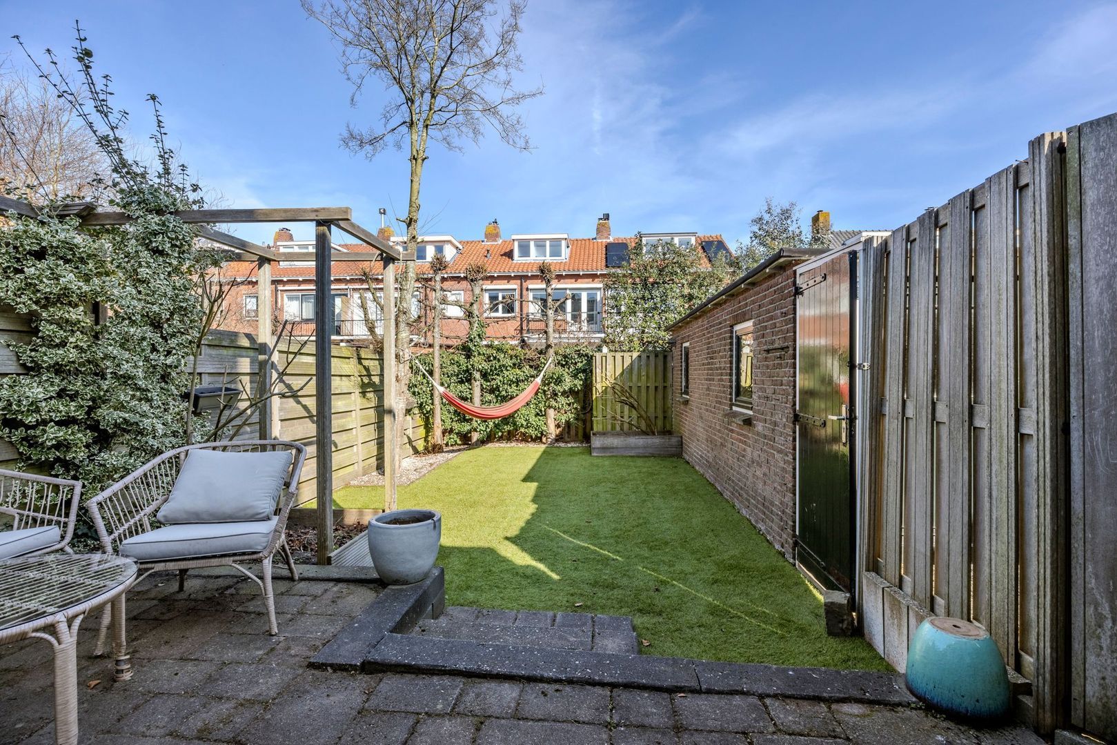 Jan Pieterszoon Coenstraat 9, Voorschoten foto-2