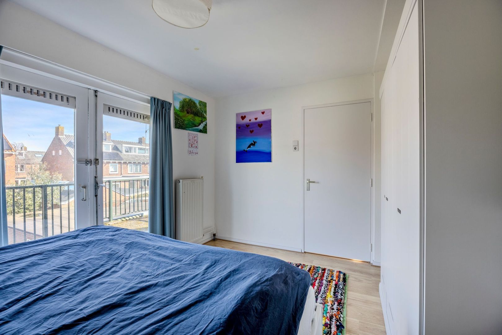 Jan Pieterszoon Coenstraat 9, Voorschoten foto-27