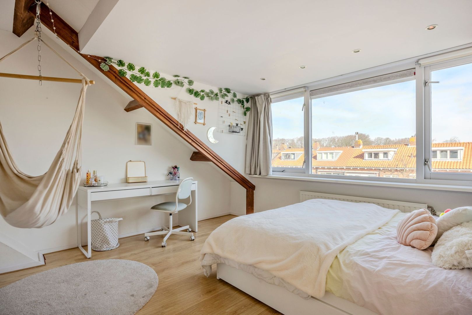 Jan Pieterszoon Coenstraat 9, Voorschoten foto-33