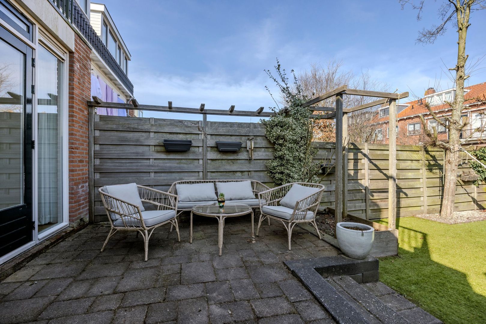 Jan Pieterszoon Coenstraat 9, Voorschoten foto-44