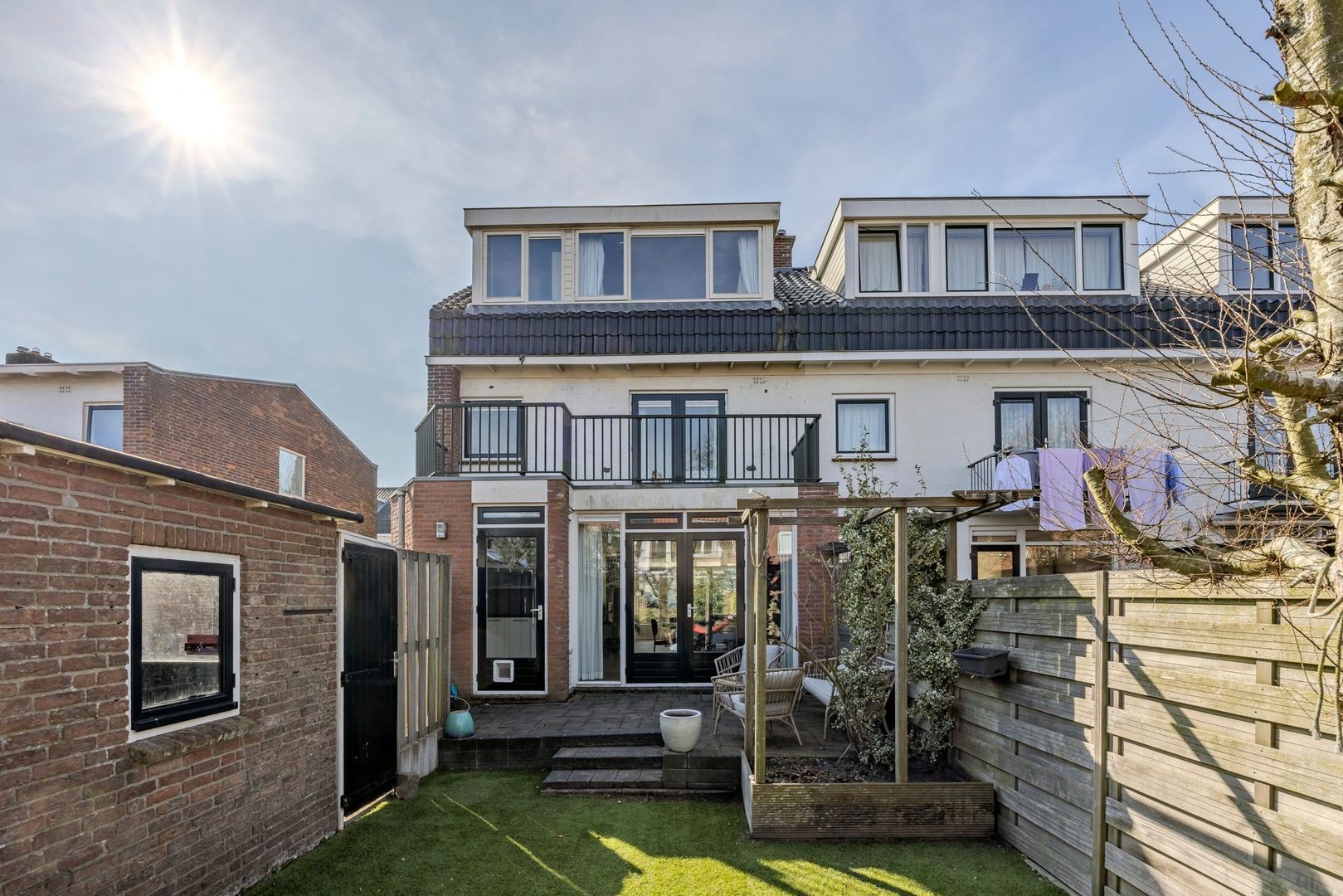 Jan Pieterszoon Coenstraat 9, Voorschoten foto-48