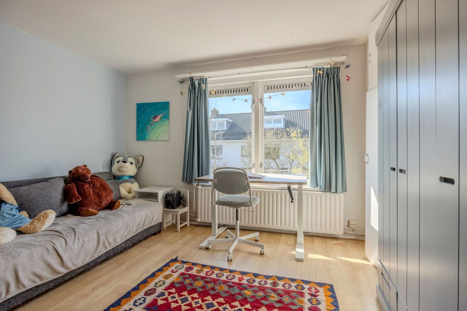 Jan Pieterszoon Coenstraat 9, Voorschoten foto-25