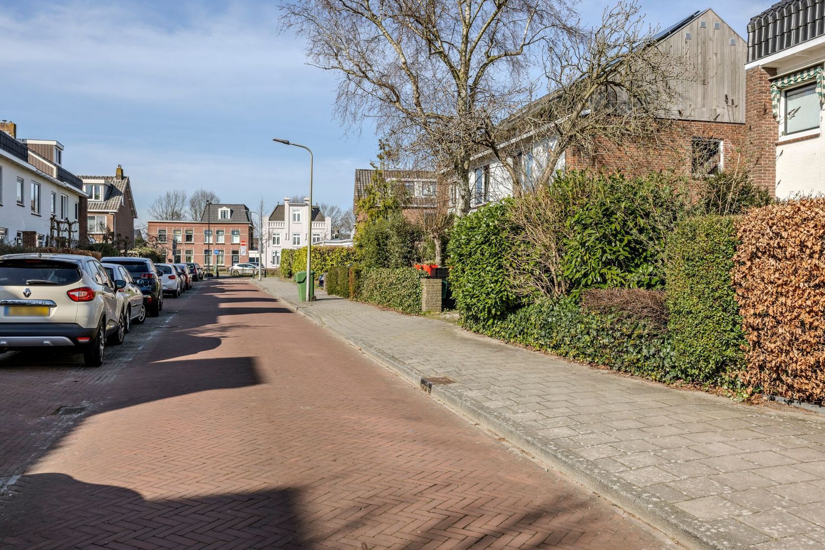 Jan Pieterszoon Coenstraat 9, Voorschoten foto-49