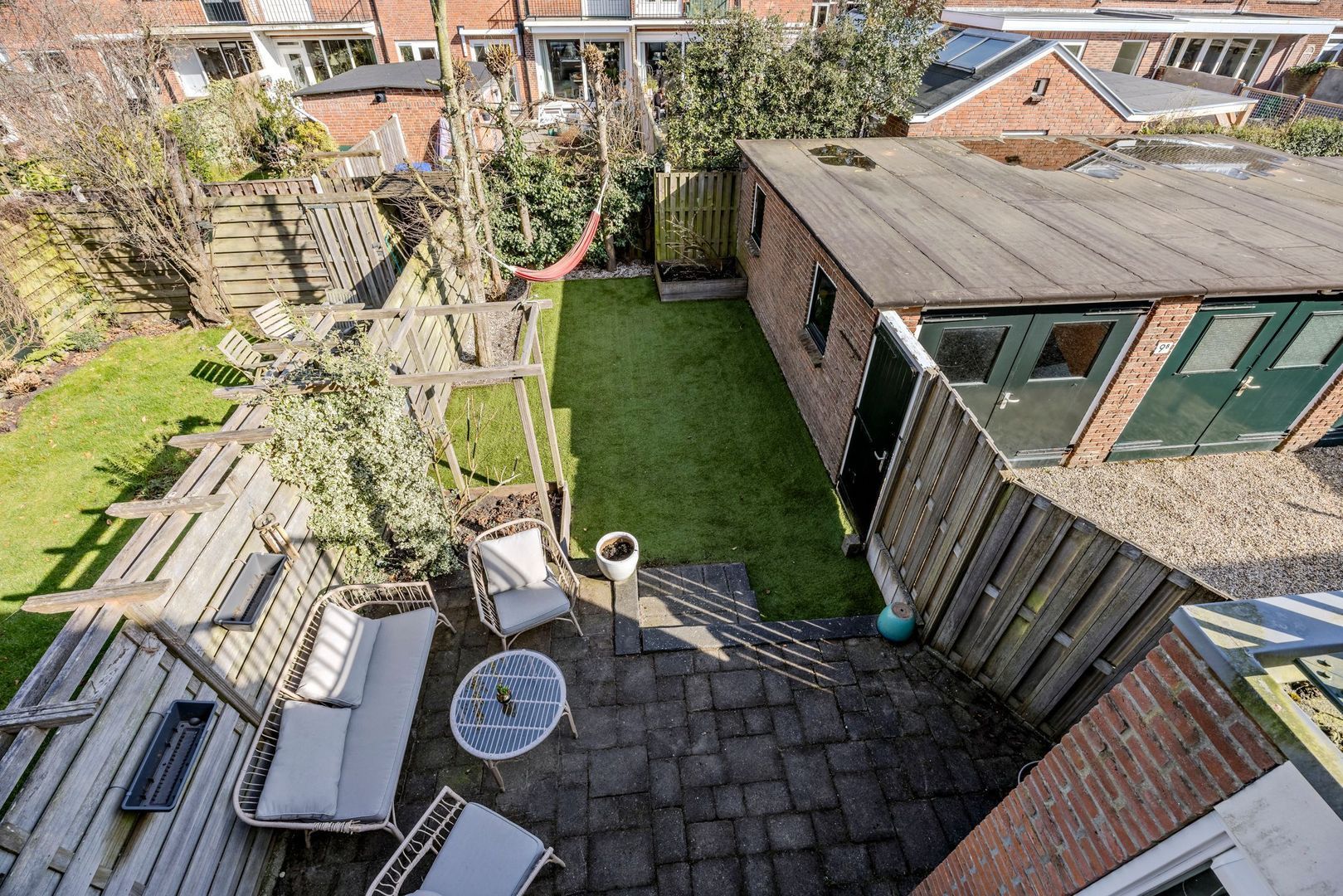 Jan Pieterszoon Coenstraat 9, Voorschoten foto-40