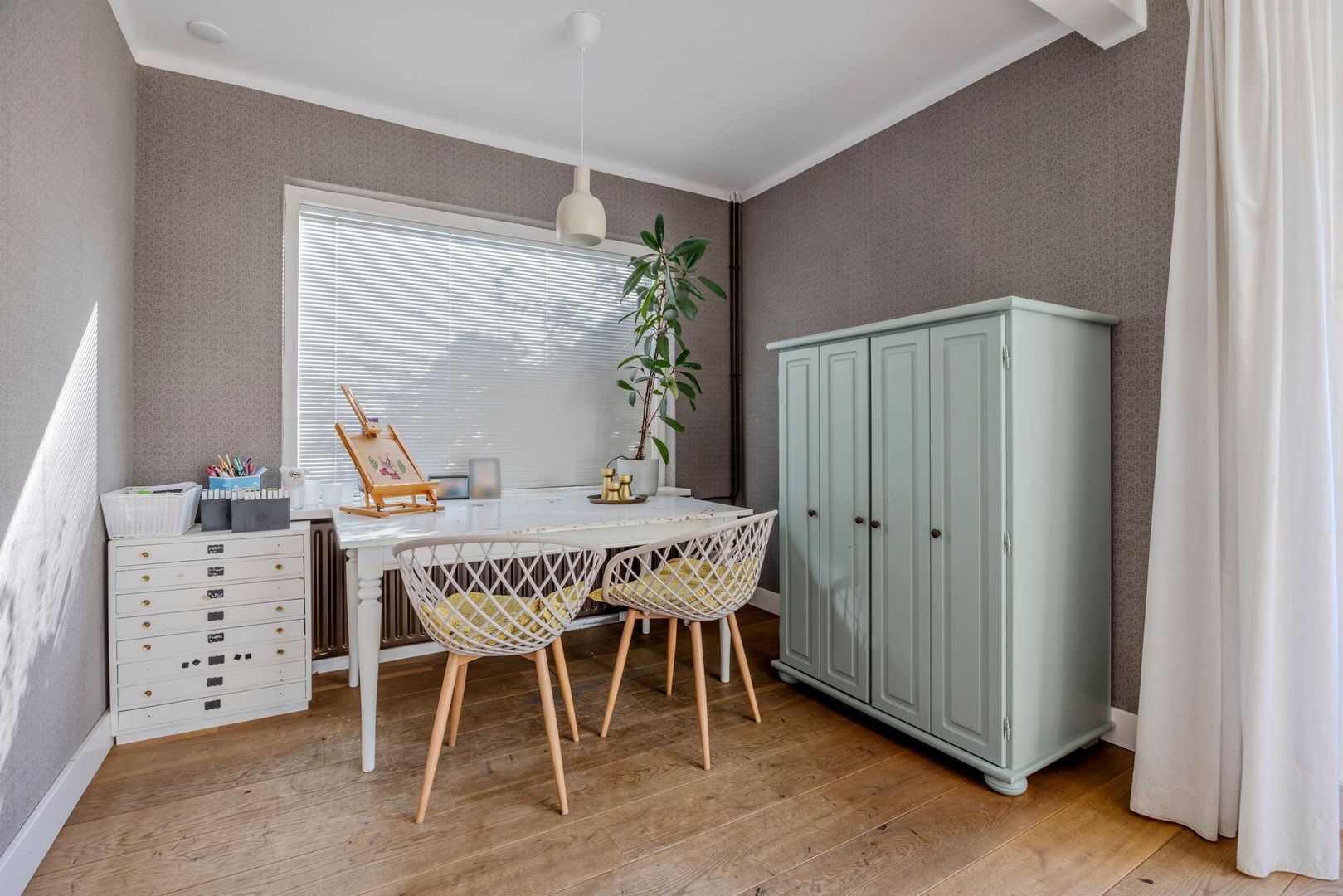 Jan Pieterszoon Coenstraat 9, Voorschoten foto-10