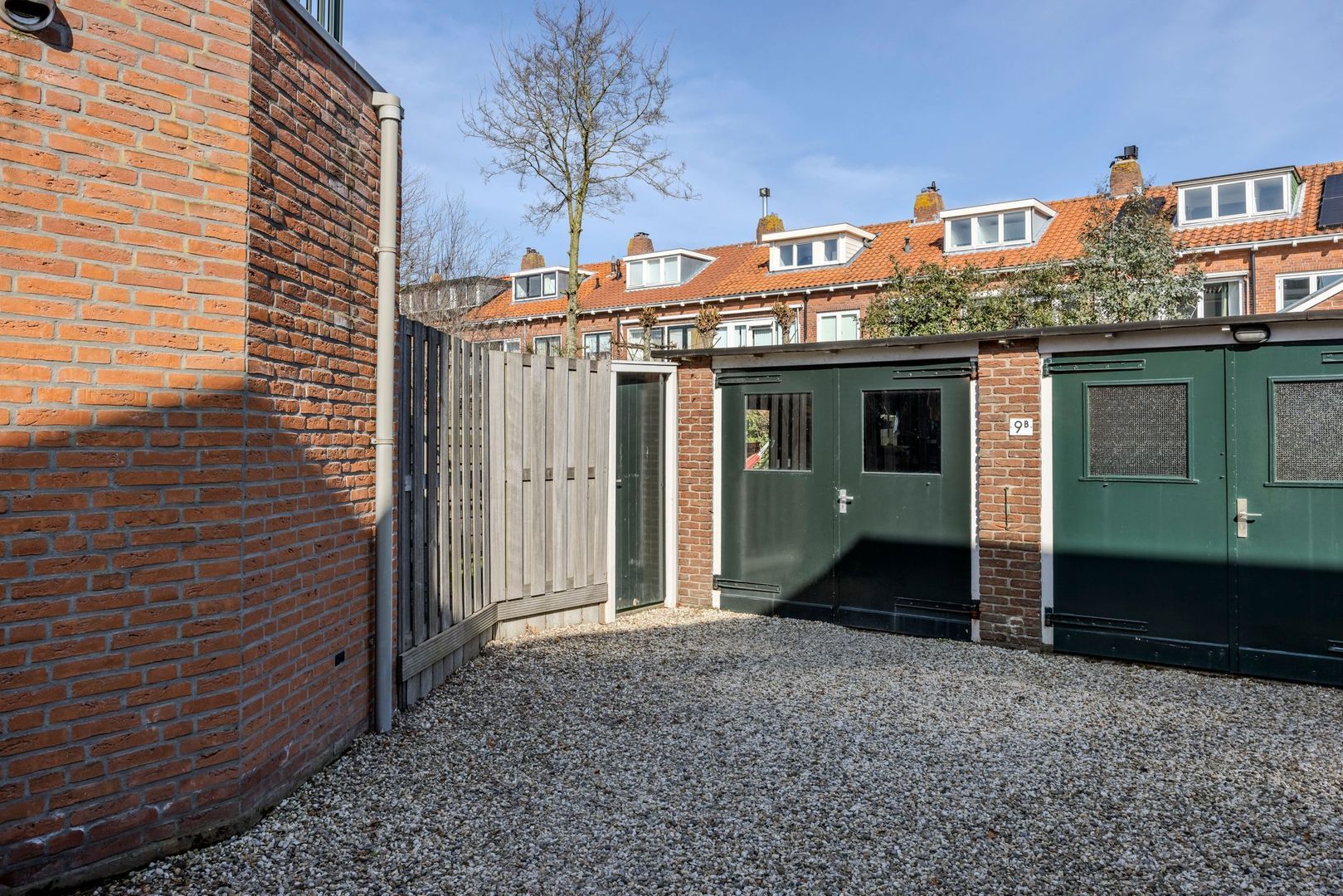 Jan Pieterszoon Coenstraat 9, Voorschoten foto-5