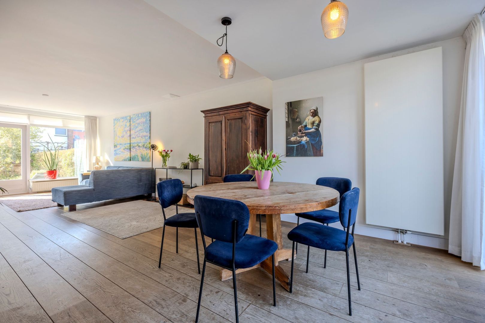 Jan Pieterszoon Coenstraat 9, Voorschoten foto-16