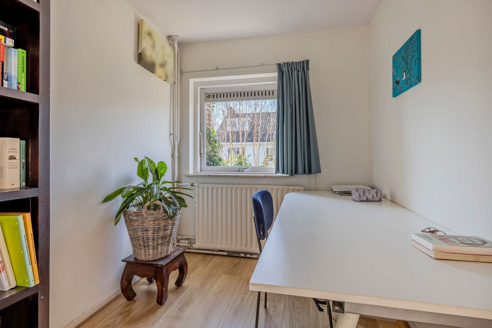 Jan Pieterszoon Coenstraat 9, Voorschoten foto-22