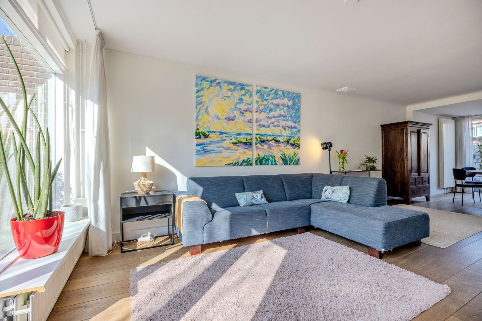 Jan Pieterszoon Coenstraat 9, Voorschoten foto-12