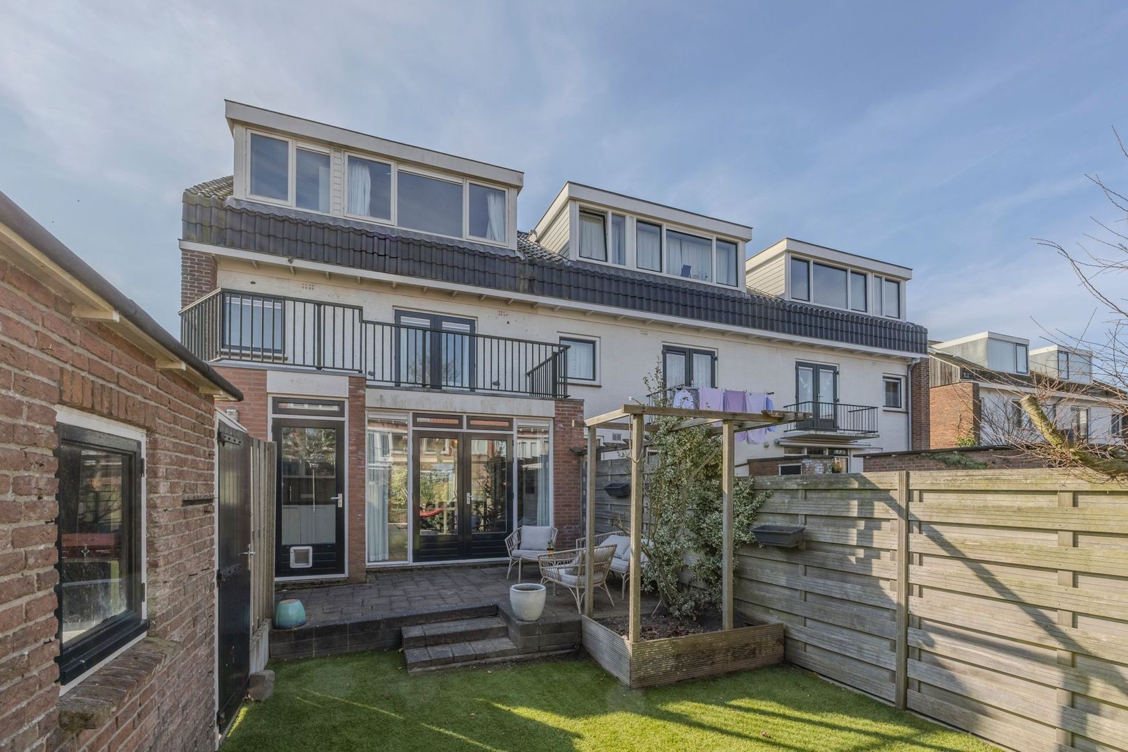 Jan Pieterszoon Coenstraat 9, Voorschoten foto-47