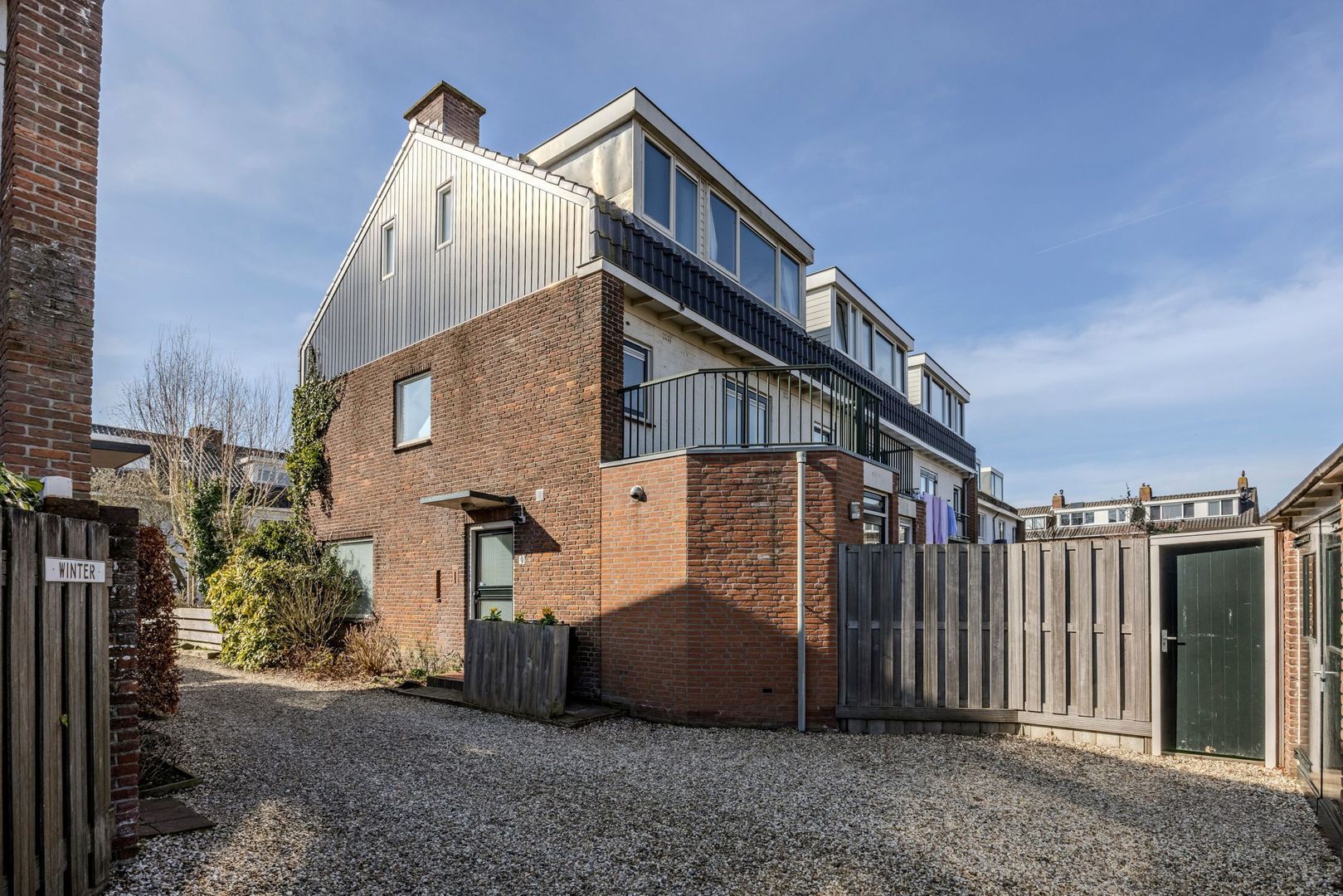 Jan Pieterszoon Coenstraat 9, Voorschoten foto-4