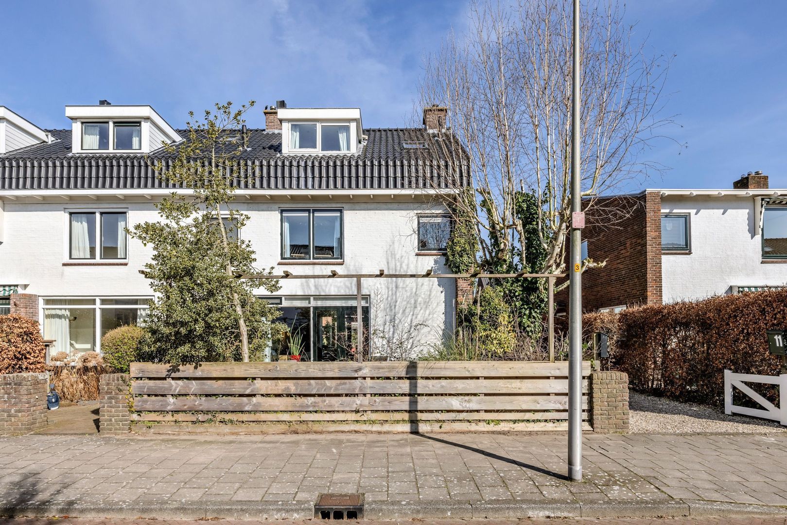 Jan Pieterszoon Coenstraat 9, Voorschoten foto-3