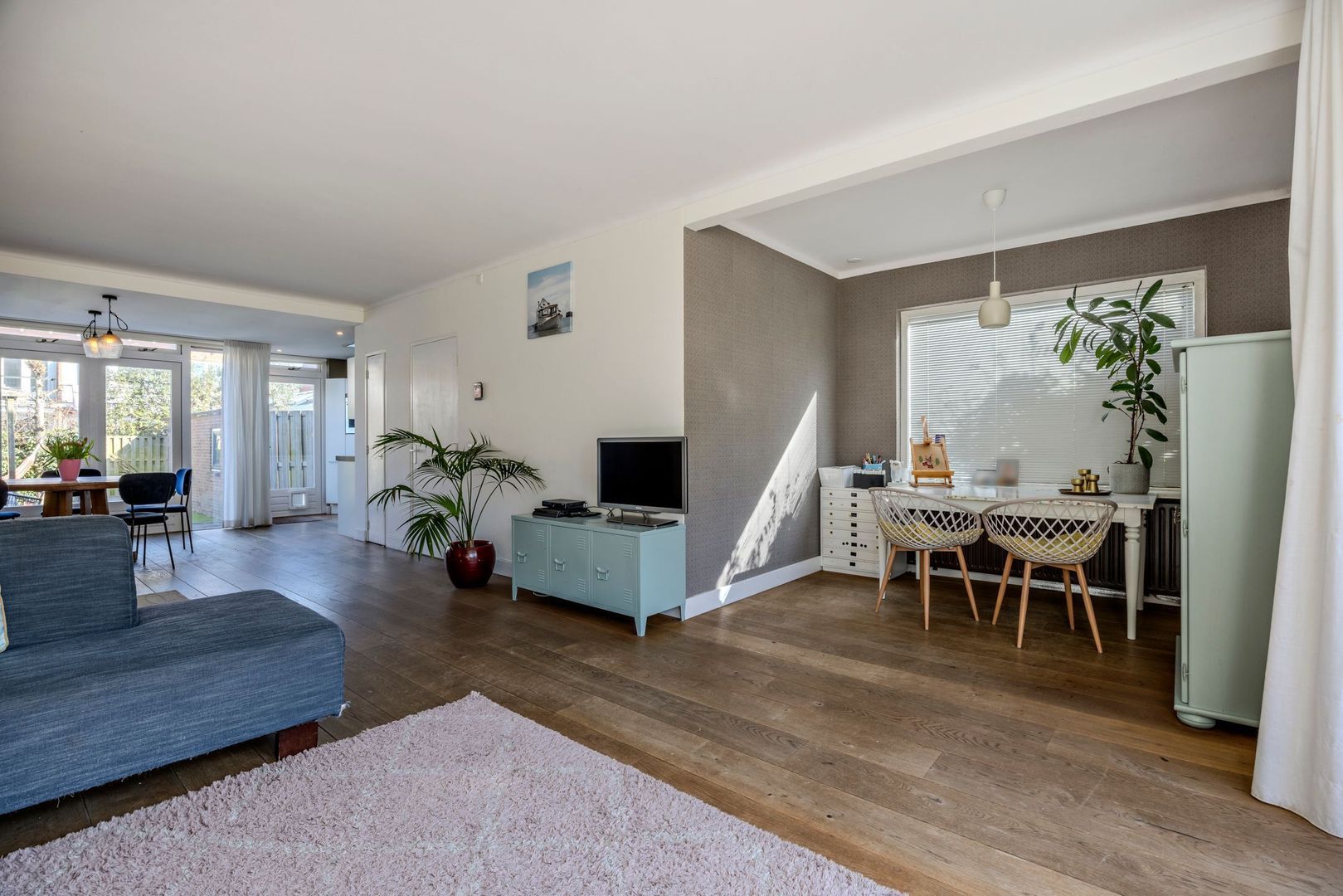 Jan Pieterszoon Coenstraat 9, Voorschoten foto-9