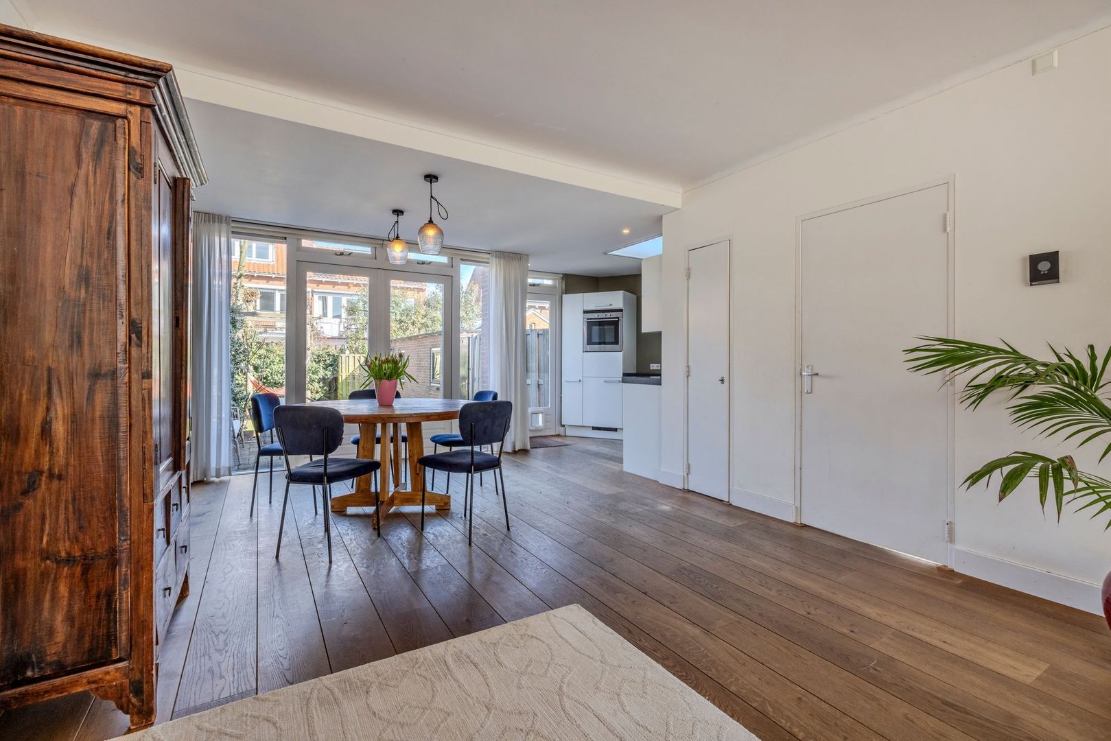 Jan Pieterszoon Coenstraat 9, Voorschoten foto-14