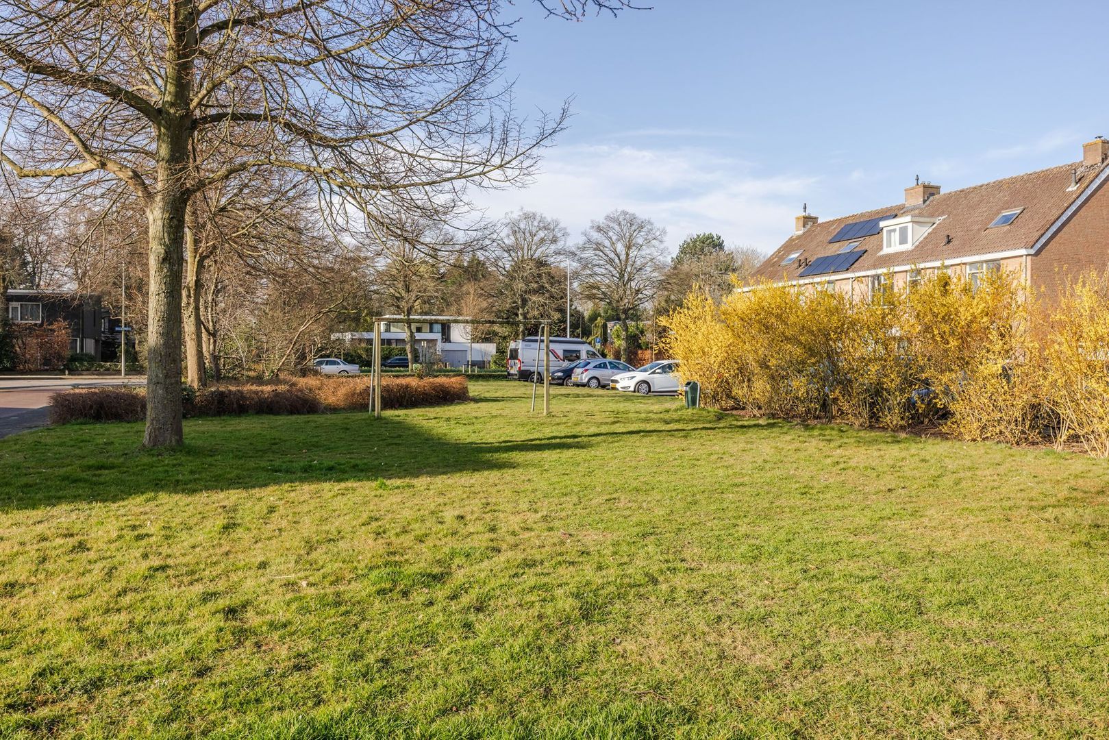 Van Hamellaan 4, Voorschoten foto-39