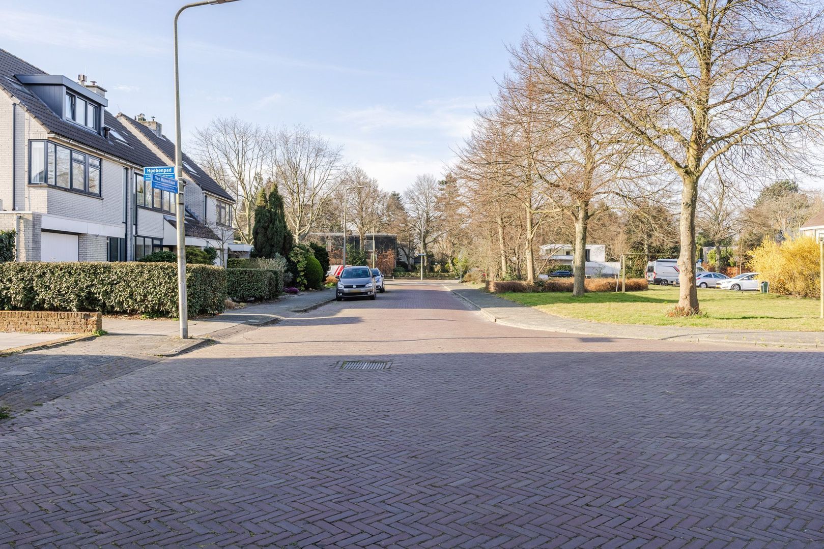 Van Hamellaan 4, Voorschoten foto-38