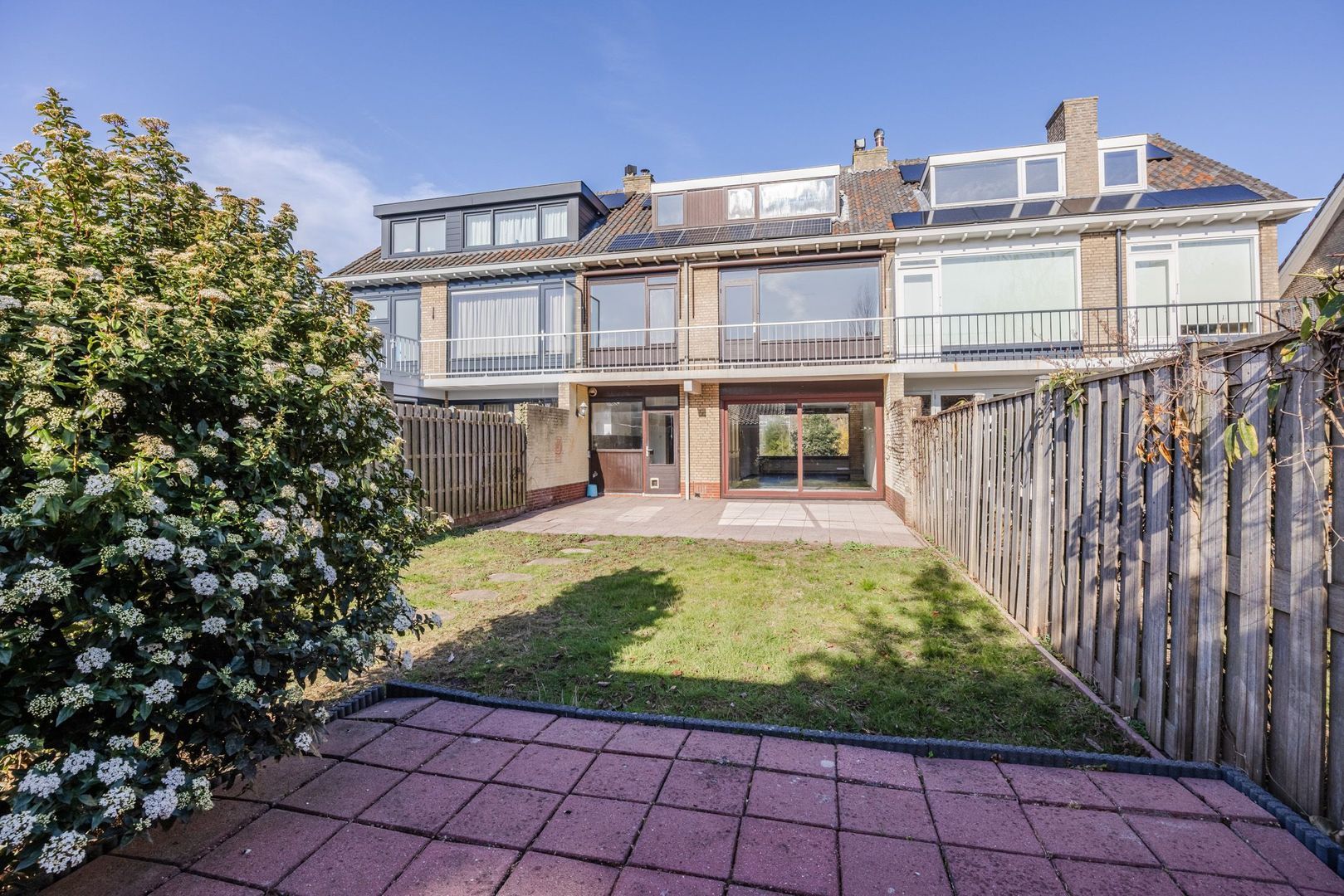 Van Hamellaan 4, Voorschoten foto-2