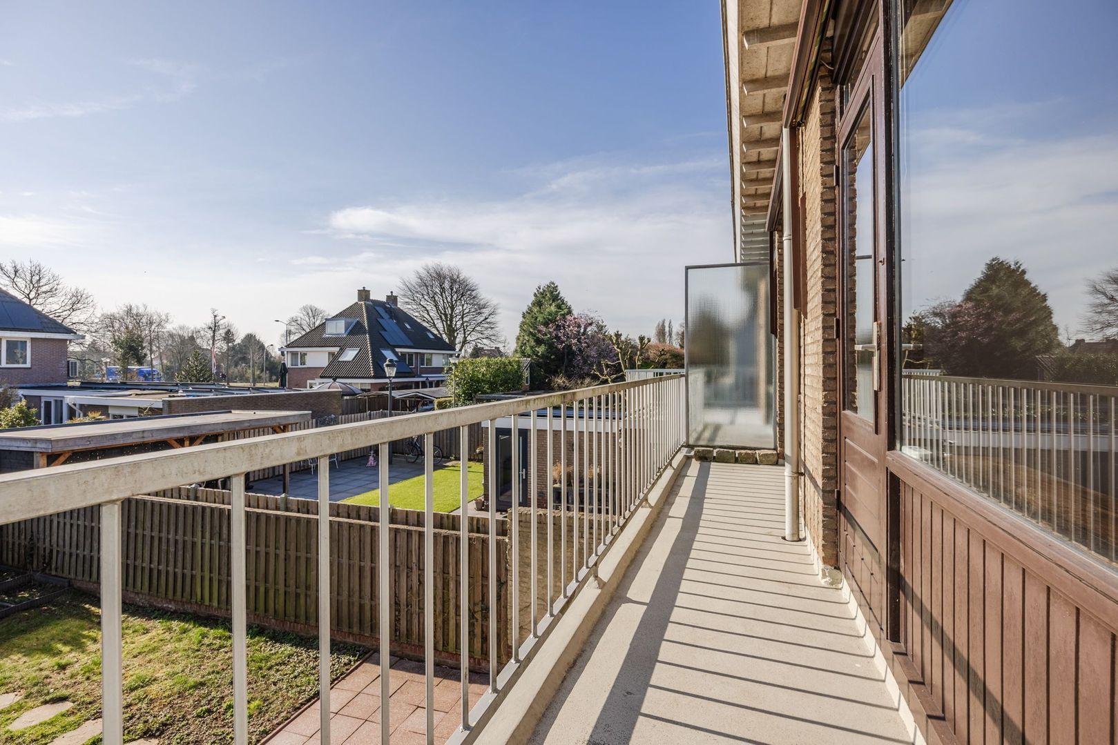 Van Hamellaan 4, Voorschoten foto-32