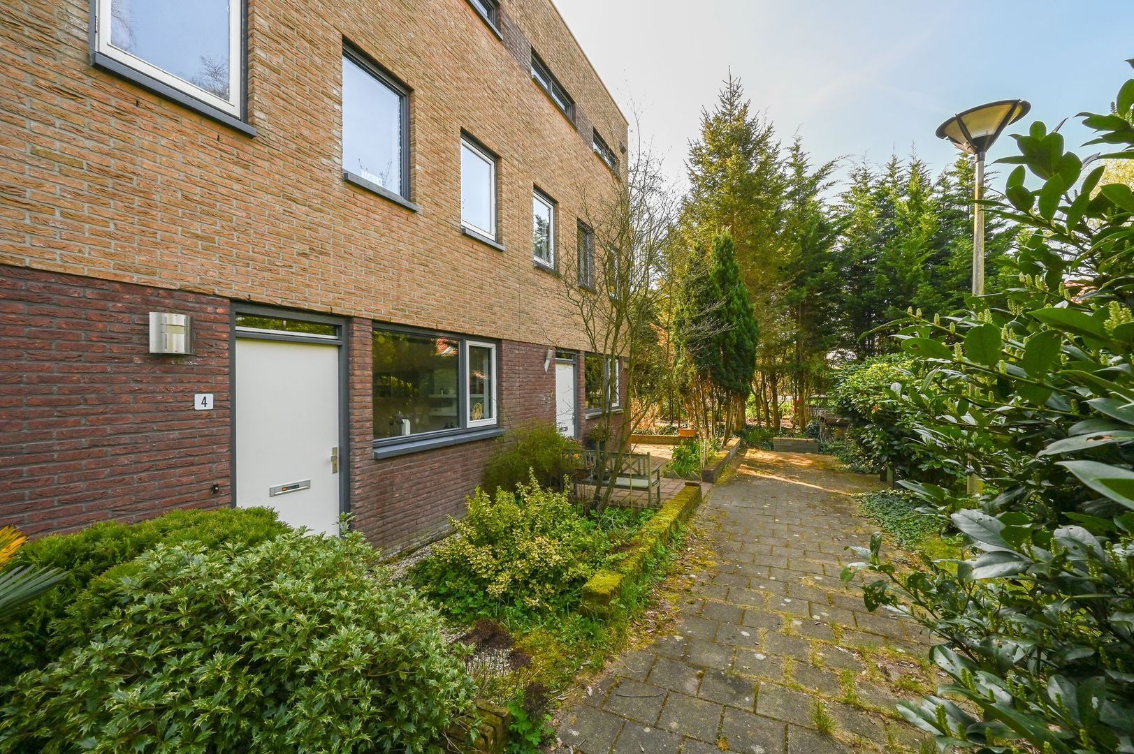 Starrenburglaan 4, Voorschoten foto-4