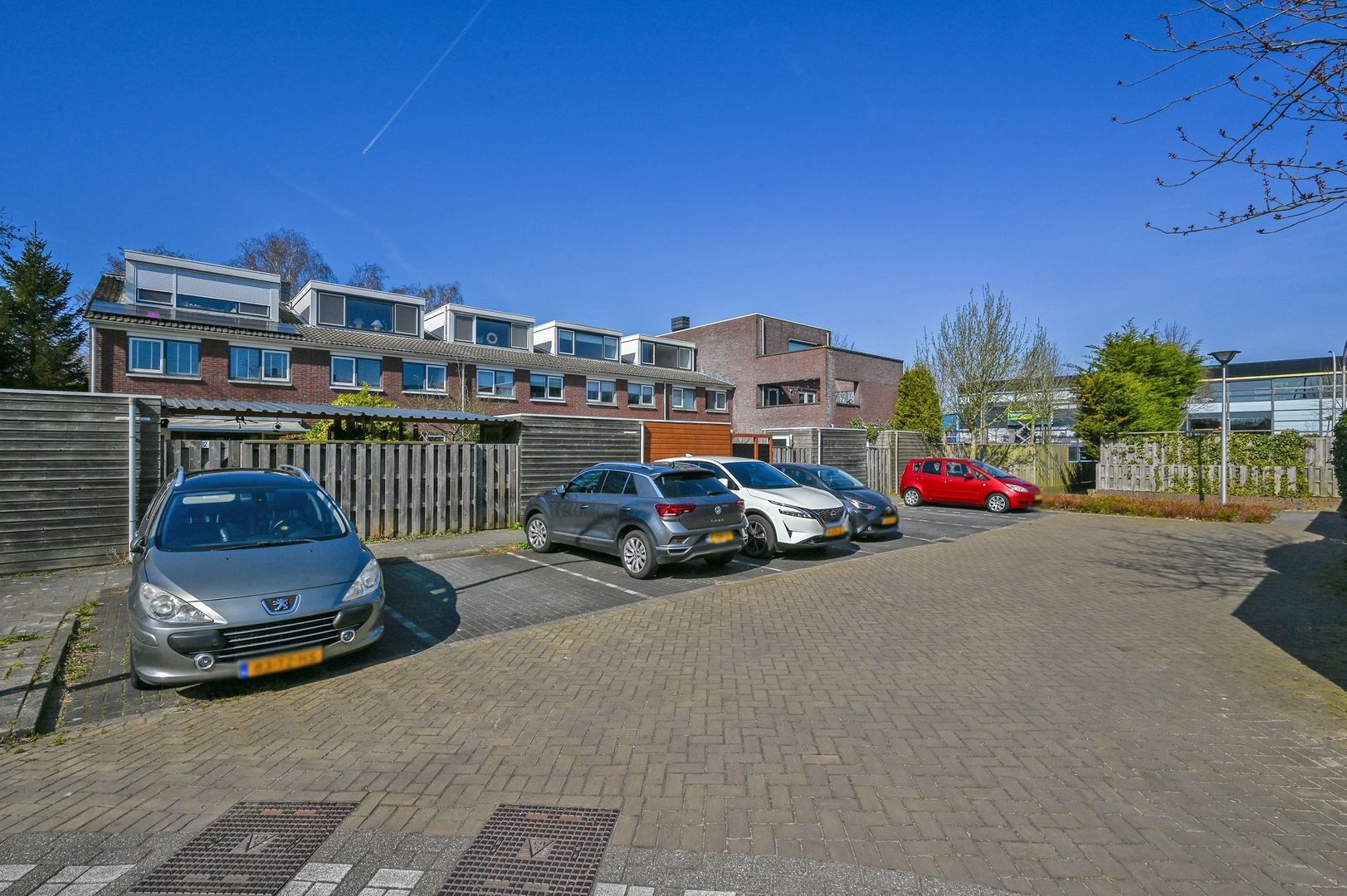 Starrenburglaan 4, Voorschoten foto-25