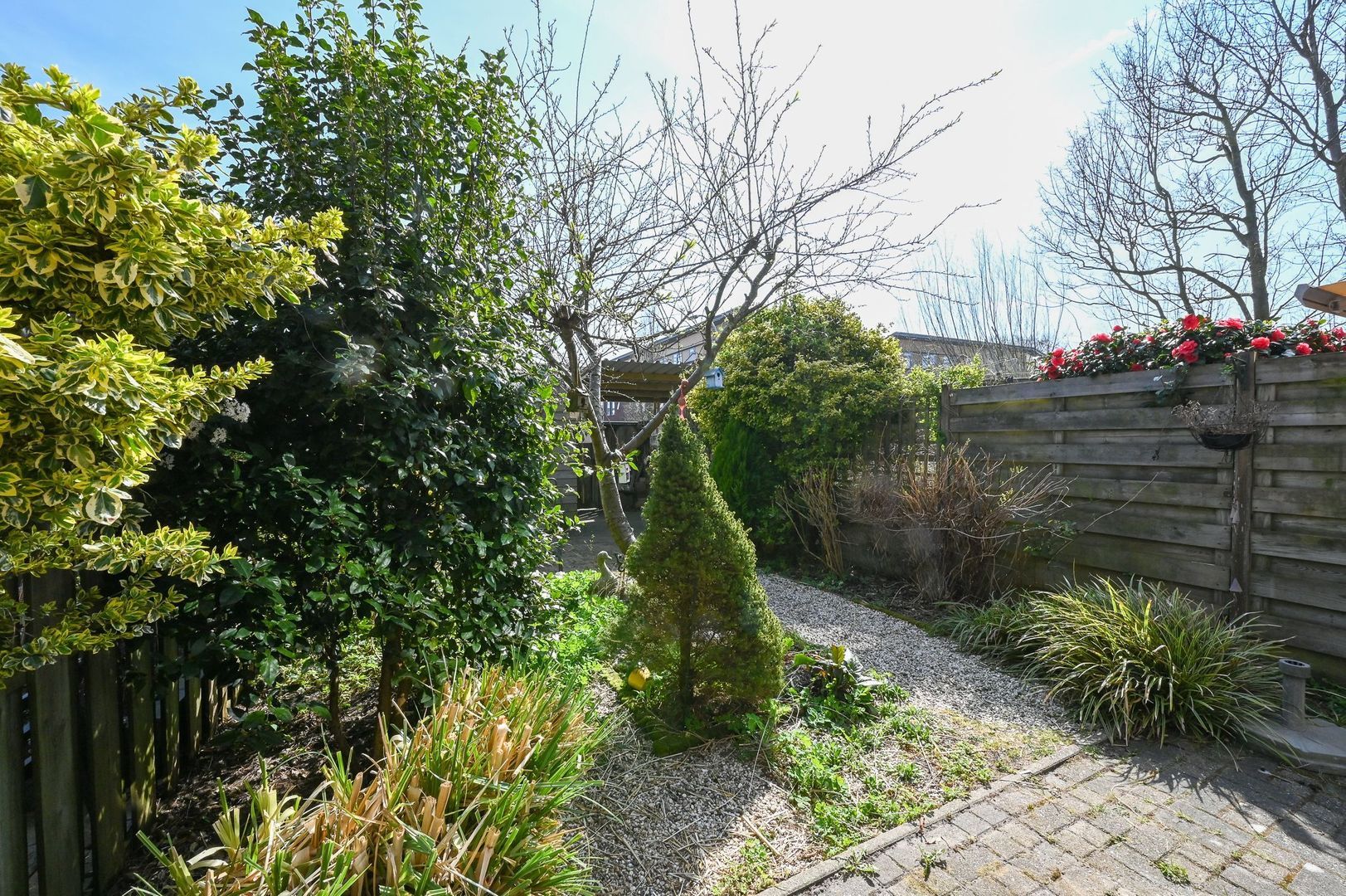 Starrenburglaan 4, Voorschoten foto-12
