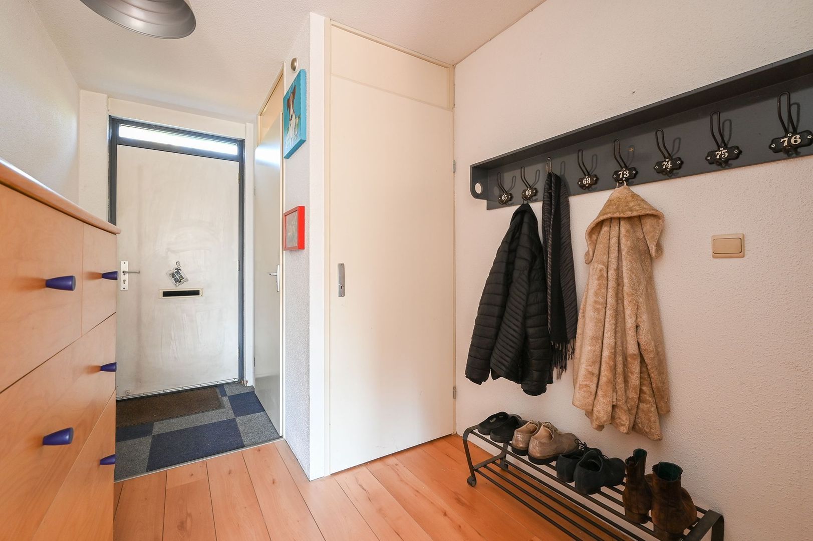 Starrenburglaan 4, Voorschoten foto-6