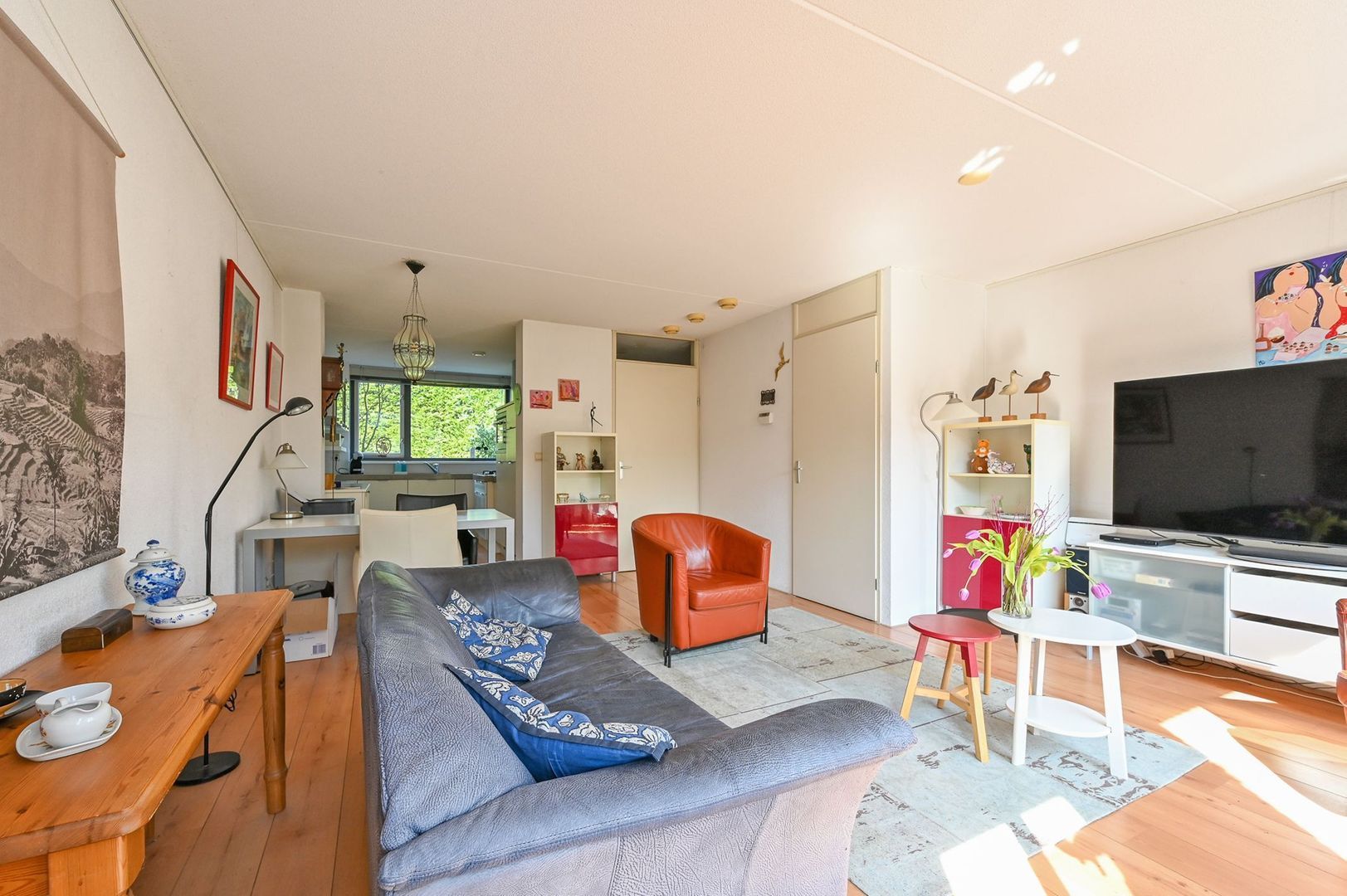 Starrenburglaan 4, Voorschoten foto-8