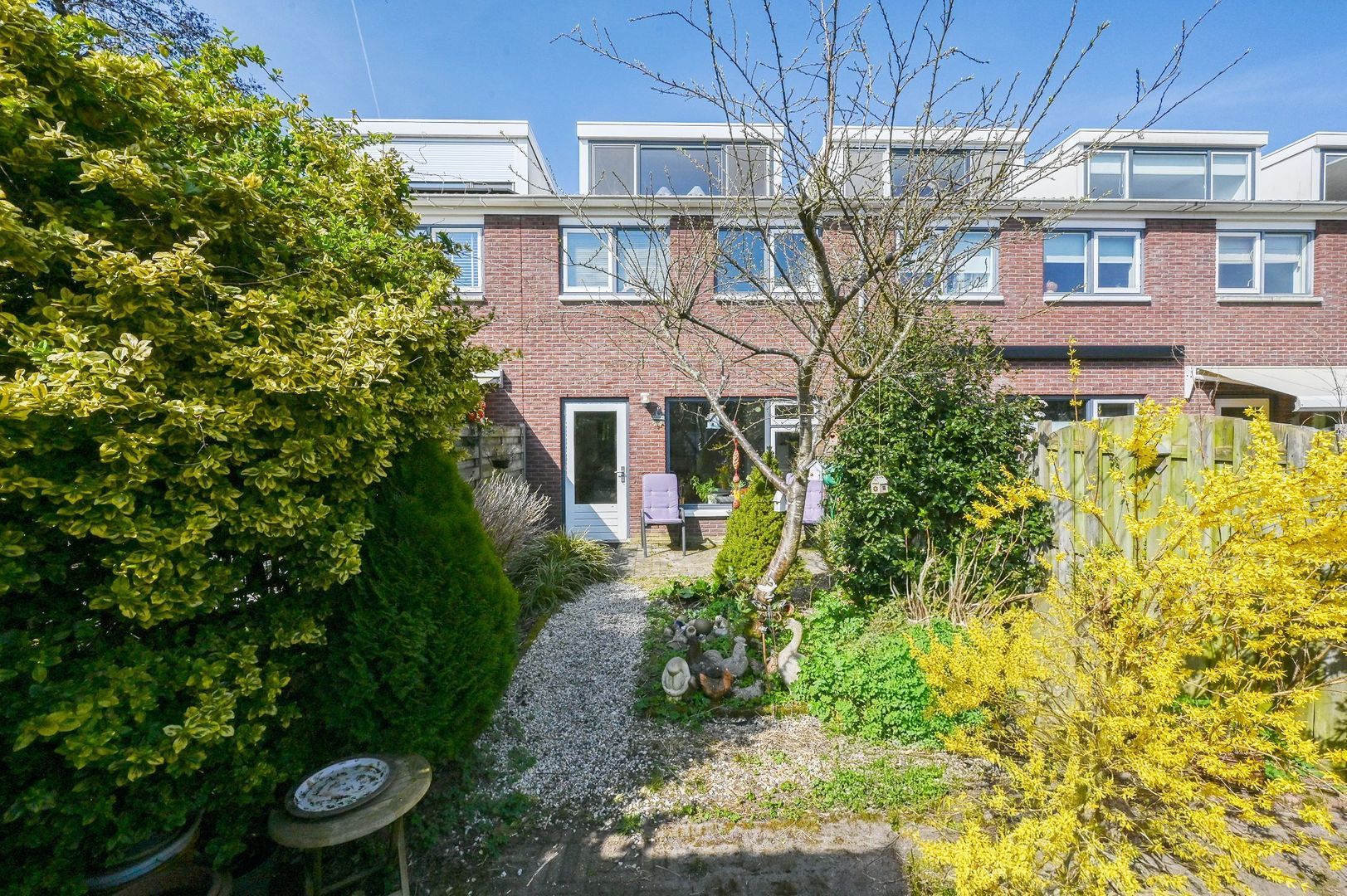 Starrenburglaan 4, Voorschoten foto-2