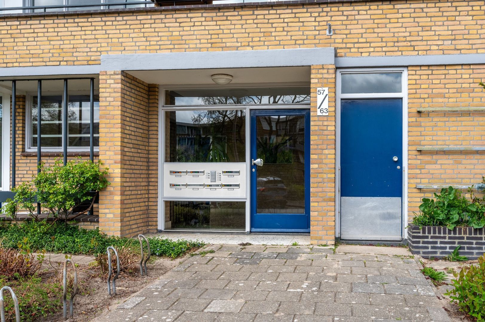 Paganinidreef 61, Voorschoten foto-4