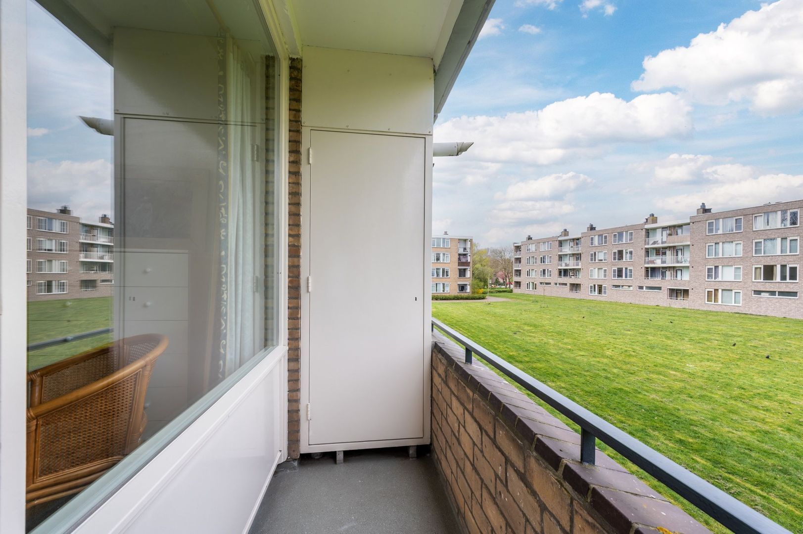 Paganinidreef 61, Voorschoten foto-25
