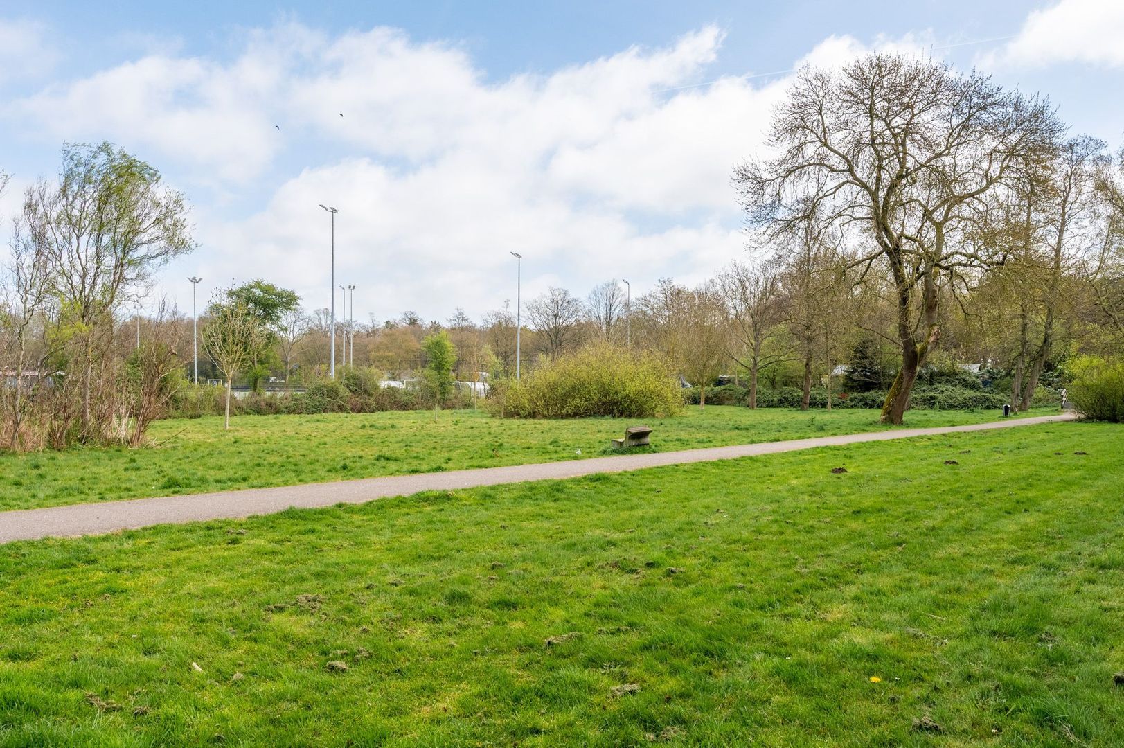 Paganinidreef 61, Voorschoten foto-29