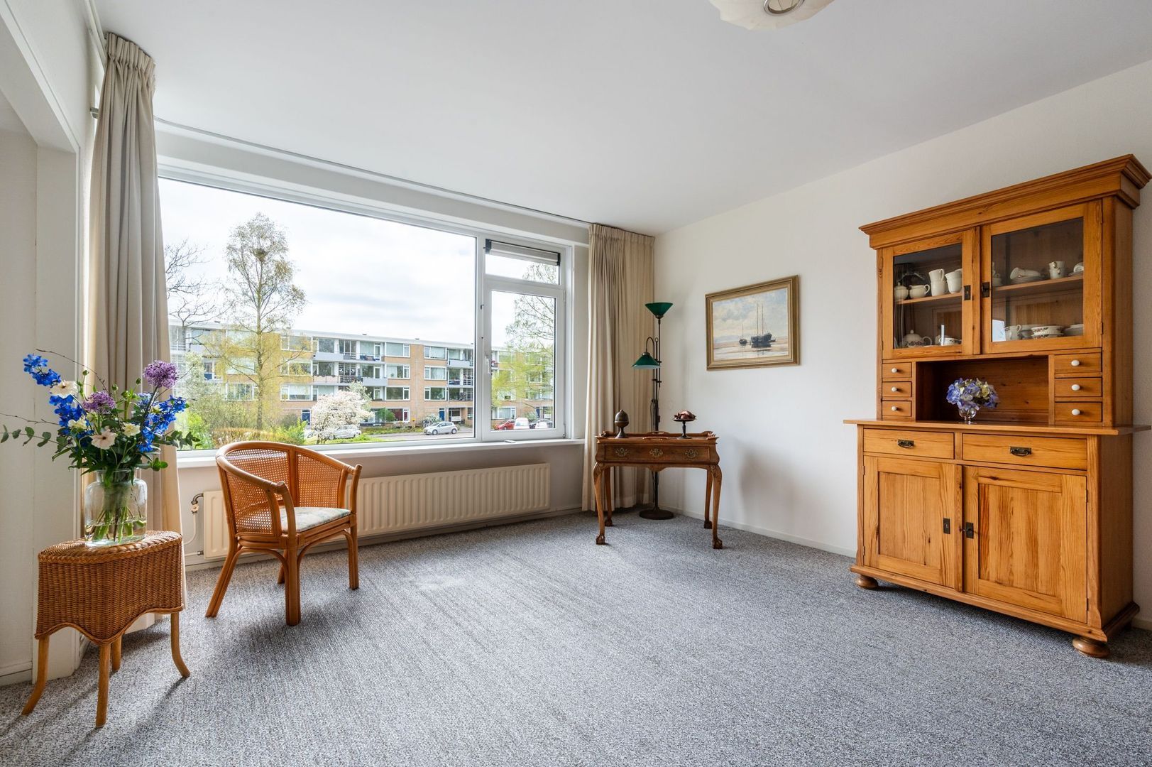 Paganinidreef 61, Voorschoten foto-9