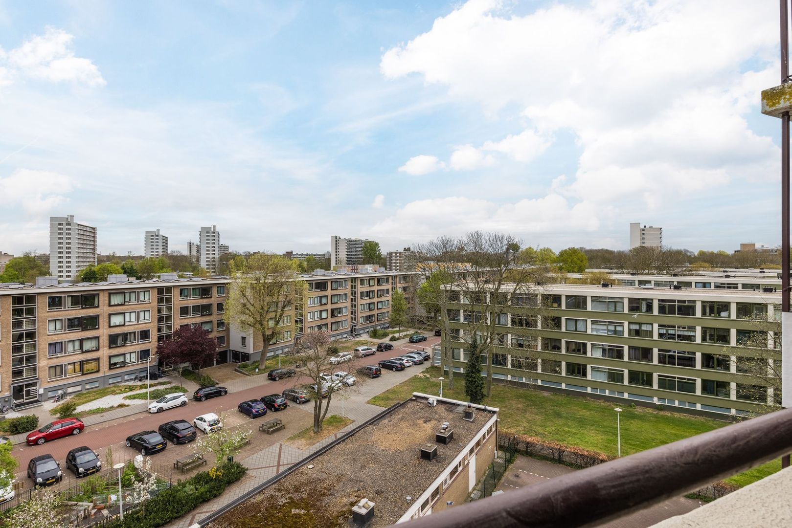 Dignaland 48, Den Haag foto-24