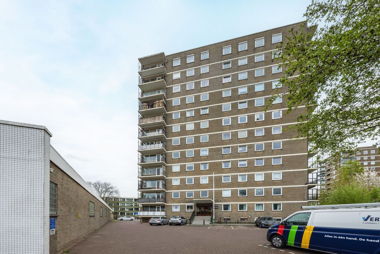 Dignaland 48, Den Haag foto-29