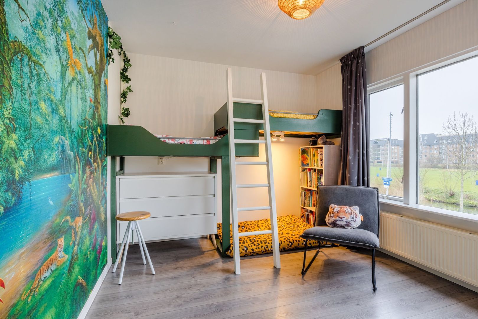 Nicolaas Maeskade 19, Voorschoten foto-14