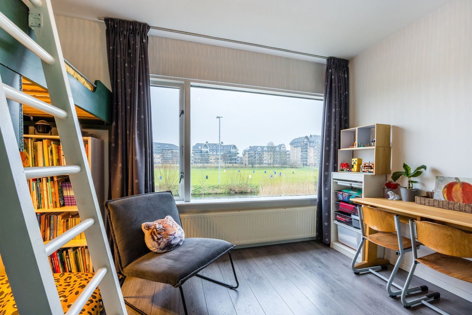 Nicolaas Maeskade 19, Voorschoten foto-16