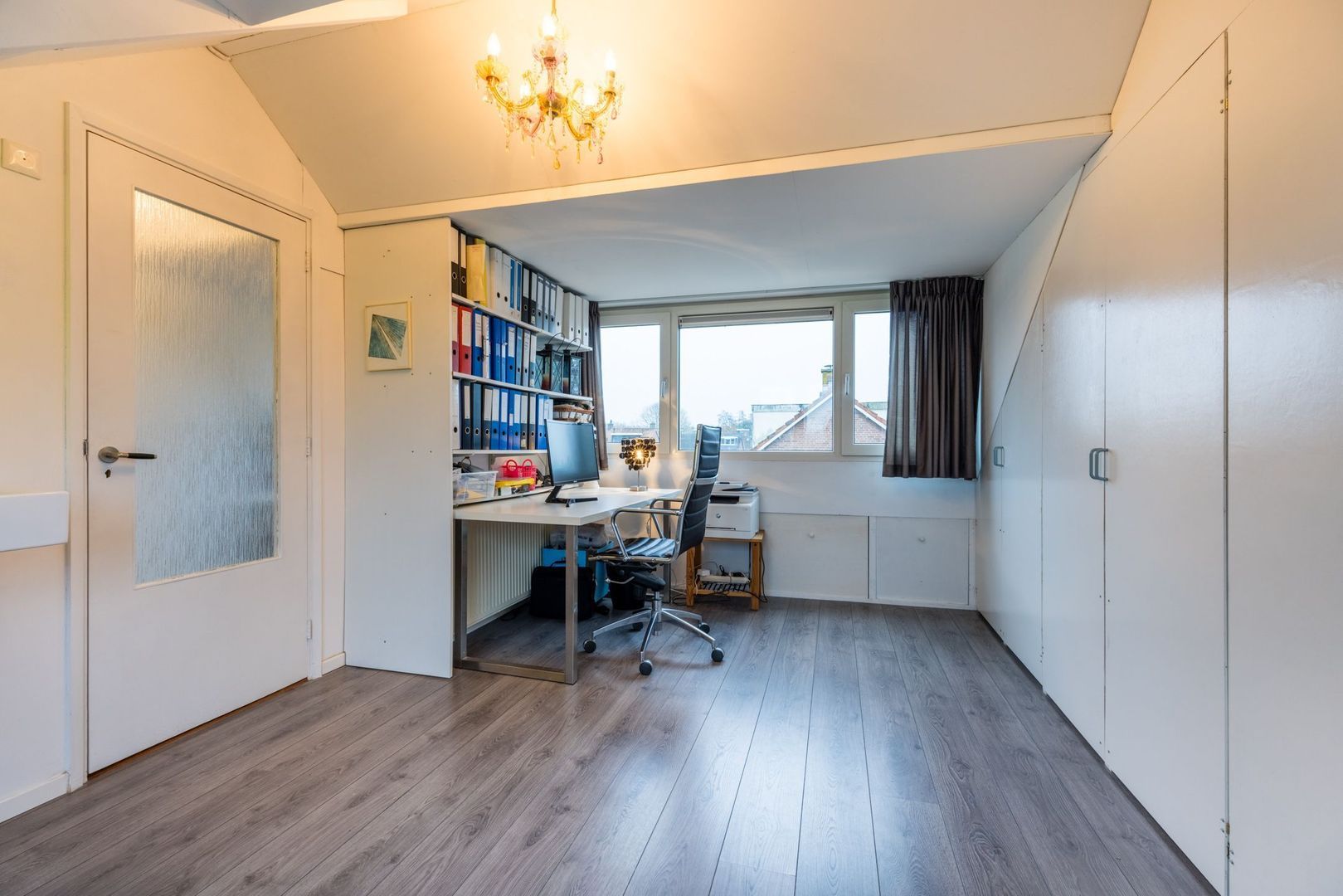 Nicolaas Maeskade 19, Voorschoten foto-26