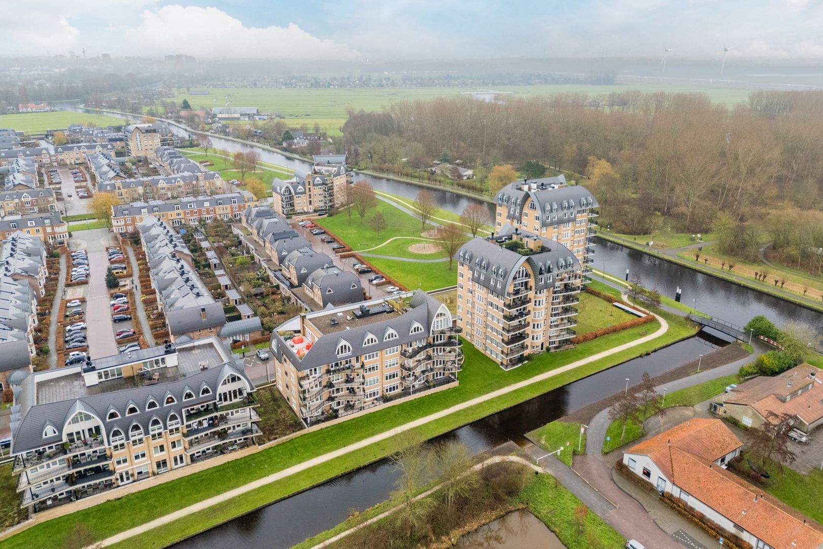 Nicolaas Maeskade 19, Voorschoten foto-47