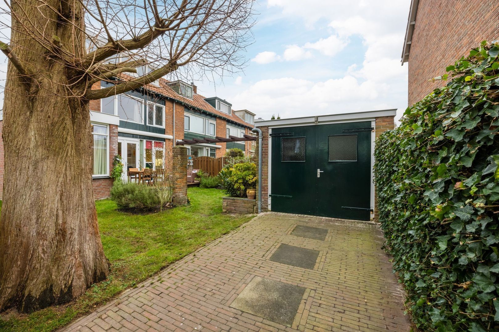 Nicolaas Maeskade 19, Voorschoten foto-40