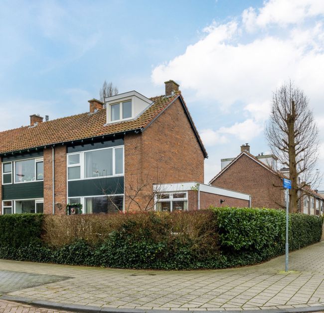 Nicolaas Maeskade 19, Voorschoten foto-2