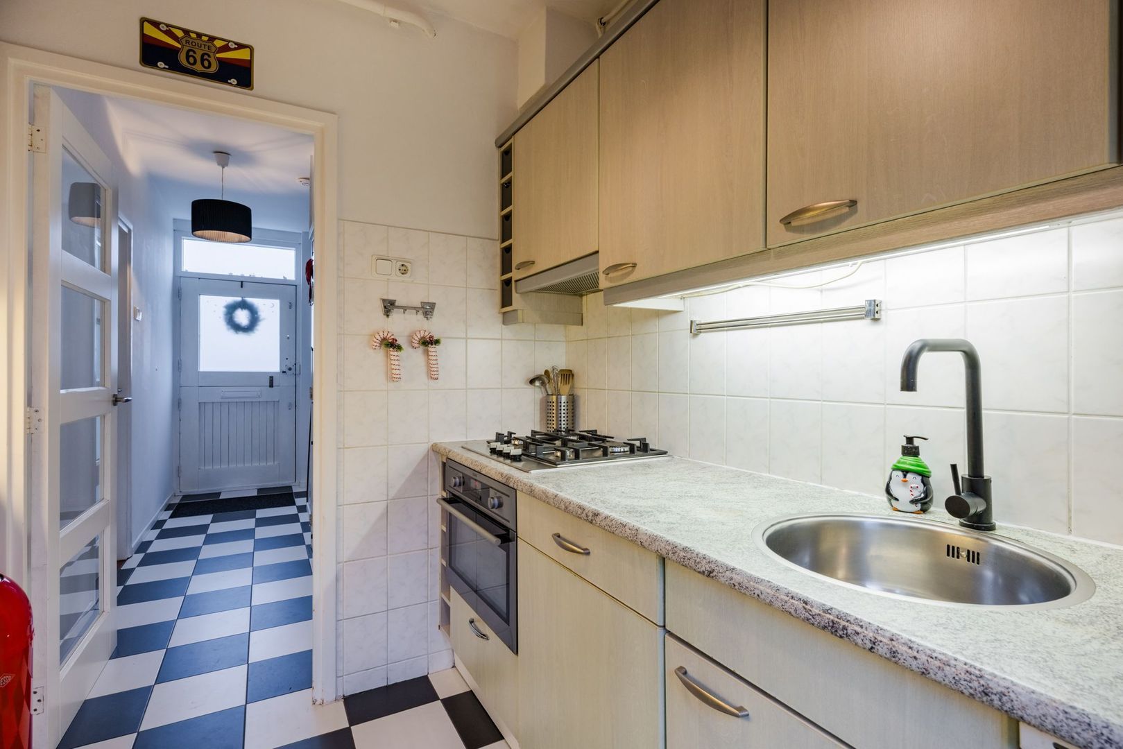 Nicolaas Maeskade 19, Voorschoten foto-12